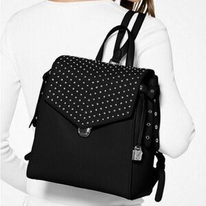 Michael Kors backpack